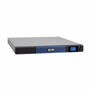 EATON UPS 5P 1550GR-L 1550VA / 1100W Li-Ion akkumulátorokkal kép
