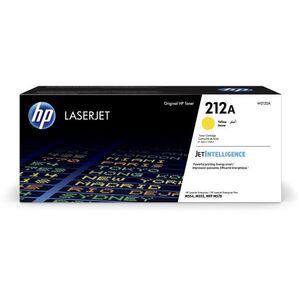 HP W2122A sz. 212A eredeti sárga kép