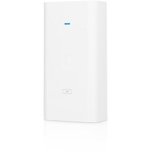Ubiquiti EdgePoint PoE injektor, 54VDC, 80W kép