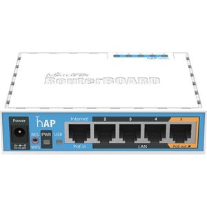 Mikrotik RB951Ui-2nD kép