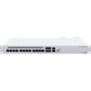 Mikrotik CRS312-4C+8XG-RM kép