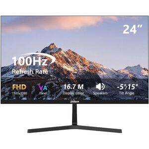 24" DAHUA LM24-B200S kép