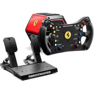 Thrustmaster T818 Ferrari 488 GT3 Simulator kép