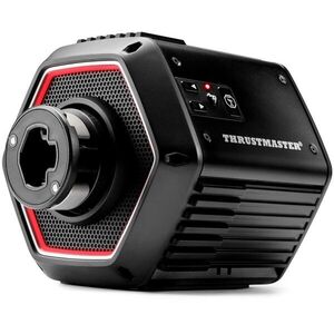 Thrustmaster T818 Black Edition Direct Drive alap kép