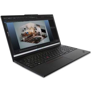Lenovo ThinkPad 21S6001WHV Black kép