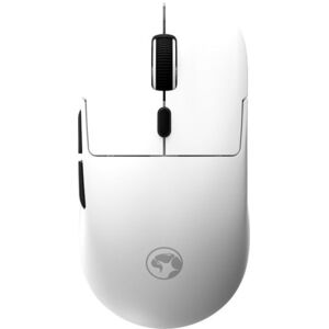 Marvo Niro 50 White Tri-Mode Mouse kép