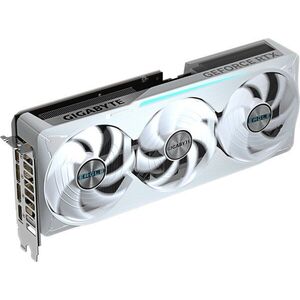 GIGABYTE GeForce RTX 5070 Ti EAGLE OC ICE SFF 16G kép