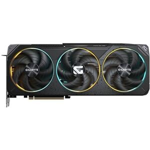 GIGABYTE GeForce RTX 5070 GAMING OC 12G kép