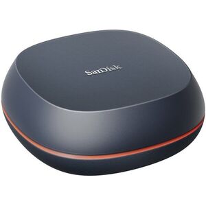 SANDISK Desk Drive 4TB kép