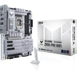 ASUS TUF GAMING Z890-PRO WIFI kép