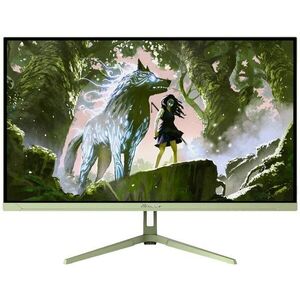 27" AROZZI Nova 27T2K180 Forest Green kép