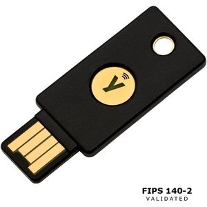 YubiKey 5 NFC FIPS kép