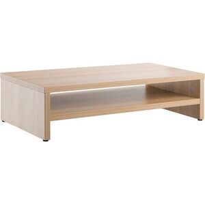 AlzaErgo Riser ER160WH furnér kép
