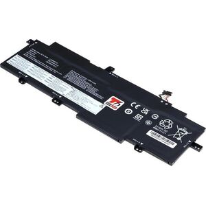 T6 Power Lenovo ThinkPad T14s Gen 2 20XF akkumulátor, Li-Poly, 15, 36 V, 3711 mAh (57 Wh), fekete kép