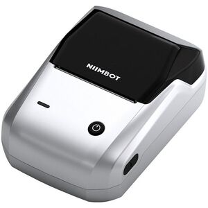 Niimbot B1 silver kép