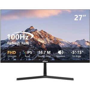27" Dahua LM27-B201S kép