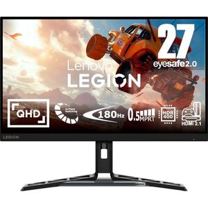 27" Lenovo Legion R27qe kép