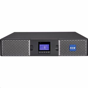 EATON UPS 9PX 3000i RT2U Li-Ion kép
