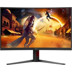 32" AOC C32G4Z kép