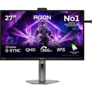 27" AOC AG276QSG2 kép