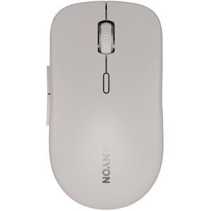 CANYON MW-12 Dual Band Wireless, bézs kép