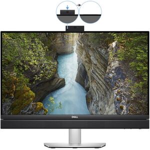 Dell Pro 24 AiO QC24251 BTO005QC24251EMEAUBU kép
