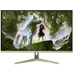 31, 5" AROZZI Nova 32T2K180 Forest Green kép
