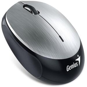 Genius NX-9000BT, ezüst kép