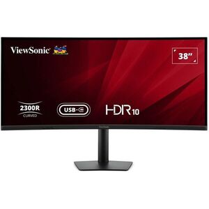 37, 5" ViewSonic VA3820C kép