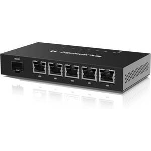 Ubiquiti EdgeRouter X SFP kép