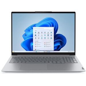 Lenovo ThinkBook 16 G8 IRL 21SH00H5HV Grey kép