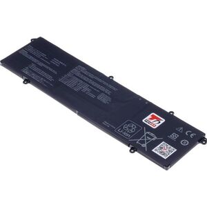 T6 Power Asus X3400P, X7400P, K3400P, M6400Q kompatibilis, 5427 mAh, 63 Wh, 3 cellás, Li-pol kép