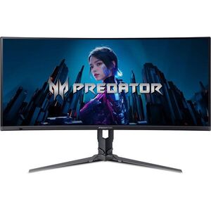 34" Acer Predator X34X5b kép