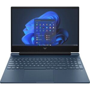 HP Victus 15-fb3013nh C92W6EA Blue kép