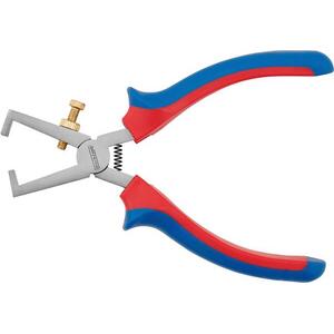 WERKZEYT 160 mm-es húzófogó 2K 2K kép