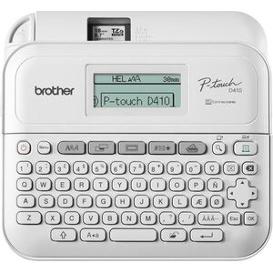 Brother PT-D410 kép