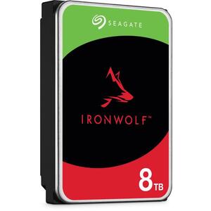 Seagate IronWolf 8TB kép