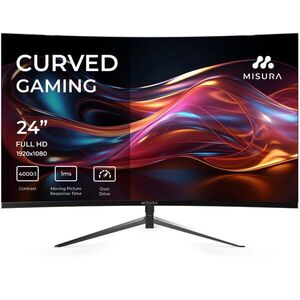 24" MISURA MM24DFA kép