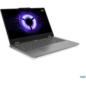 Lenovo LOQ Essential 15IRX11 83SC005QHV Luna Grey kép