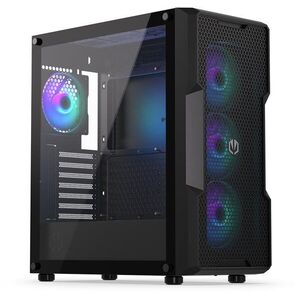Endorfy Regnum 400 ARGB Black kép