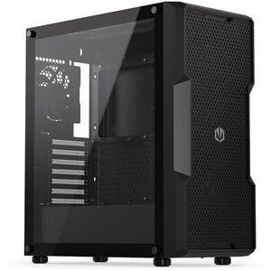 Endorfy Regnum 400 Air Fekete kép