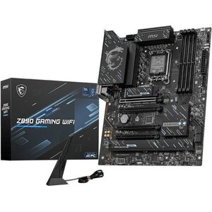 MSI Z890 GAMING WIFI kép