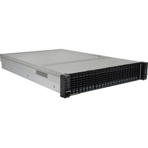 Inter-Tech IPC 2U-2724 - Rack 2U kép