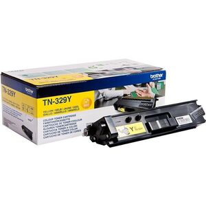 Brother TN-329Y sárga kép