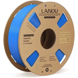Landu PLA+ Blue 1kg kép