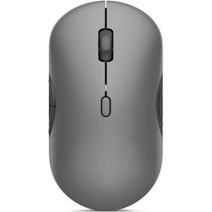 Lenovo 700 Multi-Device Wireless Silent Mouse, Grey kép