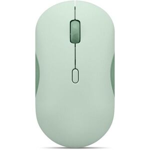 Lenovo 350 Bluetooth Silent Mouse, Breeze Moss kép