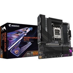 GIGABYTE B650M AORUS ELITE kép
