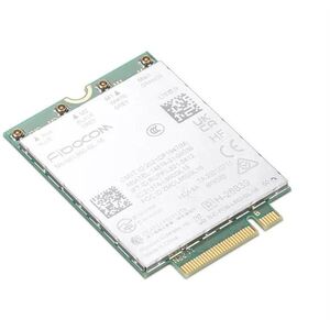 Lenovo ThinkPad LTE Modul Fibocom L860-GL-16 CAT16 WWAN kép