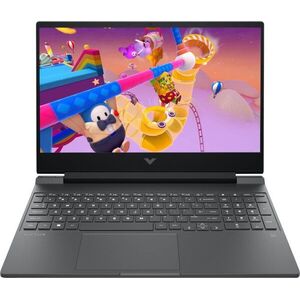 HP Victus 15-fb3014nh C92W7EA Grey kép